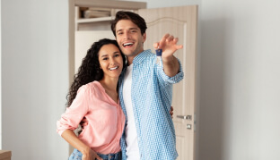 Home Finance