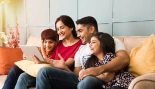 Home Finance