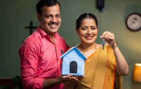 Home Finance